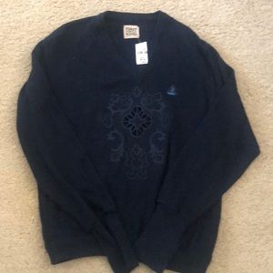 LF Furst of a Kind Sweater